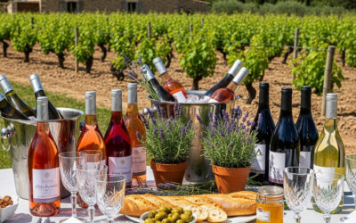 Les Vins du Var