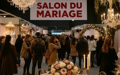 Les Salons du Mariage